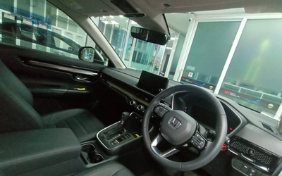 ติดฟิล์มไฮคลู BY15 ความเข้ม 70%